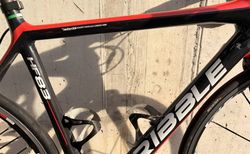 Ribble HF 83 Jahrgang 2016, RH 54 (Grösse M) kaufen in Luzern #3 | velomarkt.ch