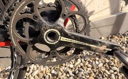 Ribble HF 83 Jahrgang 2016, RH 54 (Grösse M) kaufen in Luzern #4 | velomarkt.ch