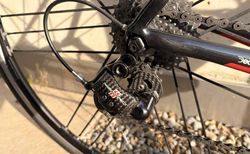 Ribble HF 83 Jahrgang 2016, RH 54 (Grösse M) kaufen in Luzern #5 | velomarkt.ch
