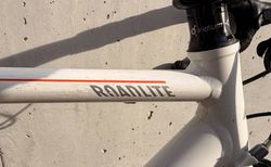 Canyon Roadlite Alu Grösse M (55 cm) Jahrgang 2010 kaufen in Luzern #3 | velomarkt.ch