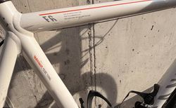 Canyon Roadlite Alu Grösse M (55 cm) Jahrgang 2010 kaufen in Luzern #4 | velomarkt.ch