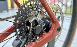 Trek Checkmate SLR 7 AXS Gravel | Project One "Raw Lithos" | M/L | 2026 kaufen in Wallis #3 | velomarkt.ch