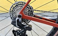 Trek Checkmate SLR 7 AXS Gravel | Project One "Raw Lithos" | M/L | 2026 kaufen in Wallis #4 | velomarkt.ch