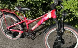 20“ Kindervelo kaufen in Basilea-Campagna #3 | velomarkt.ch