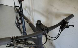 Thömus Sliker Carbon kaufen in Basel-Landschaft #2 | velomarkt.ch