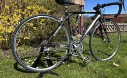 BMC pro Machine SLC01 | BMC pro Machine SLC01 | velomarkt.ch