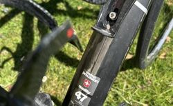 BMC pro Machine SLC01 kaufen in Obwalden #3 | velomarkt.ch