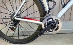 Basso Diamante 2016  RH54  SramRed  Lightweight 6.5kg kaufen in Zurich #3 | velomarkt.ch