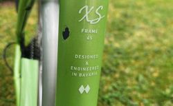 Cube Ella velo E bike kaufen in Basel-Stadt #2 | velomarkt.ch