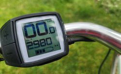Cube Ella velo E bike kaufen in Basel-Stadt #3 | velomarkt.ch