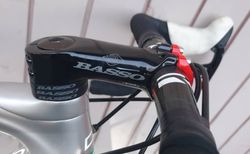 Basso Diamante 2016  RH54  SramRed  Lightweight 6.5kg kaufen in Zurich #4 | velomarkt.ch
