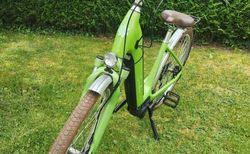 Cube Ella velo E bike kaufen in Basel-Stadt #4 | velomarkt.ch