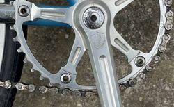 Fixie - Ferraroli - Dura Ace Radsatz kaufen in Berne #4 | velomarkt.ch