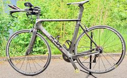 Rennrad Simplon Nexio, Aero-Rennrad, Triathlon-/Aero-Aufsatz | Rennrad Simplon Nexio, sehr guter Zustand | velomarkt.ch