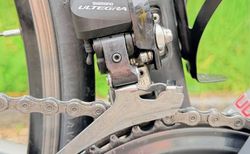 Rennrad Simplon Nexio, Aero-Rennrad, Triathlon-/Aero-Aufsatz kaufen in Basel-Landschaft #3 | velomarkt.ch