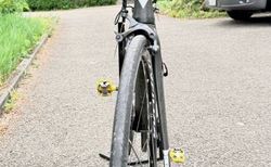 Rennrad Simplon Nexio, Aero-Rennrad, Triathlon-/Aero-Aufsatz kaufen in Basel-Landschaft #4 | velomarkt.ch
