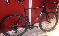 Rose Gravelbike - SRAM Force | Top Zustand - Nur 1'000 Km gefahren. | velomarkt.ch