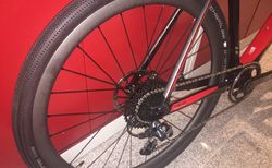 Rose Gravelbike - SRAM Force kaufen in Zoug #2 | velomarkt.ch