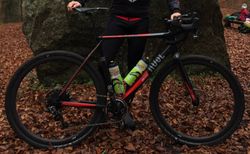 Rose Gravelbike - SRAM Force kaufen in Zoug #3 | velomarkt.ch