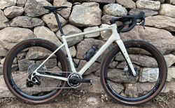 Enve Mog 56cm  Rahmen kaufen in Zurigo #1 | velomarkt.ch