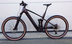 Cube Stereo 140 Hpc Race (Carbon Bike "Neu") kaufen in St. Gallen #1 | velomarkt.ch