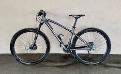 Rose Mountainbike Damen | Hochwertiges Mountainbike in Grösse S | velomarkt.ch