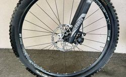 Rose Mountainbike Damen kaufen in Zurich #2 | velomarkt.ch