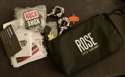 Rose Mountainbike Damen kaufen in Zurich #5 | velomarkt.ch