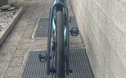 Bianchi ARCADEX Carbon GRX 810 (2023) L (180-190) kaufen in Ticino #2 | velomarkt.ch