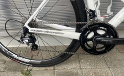 Specialized Amira SL4 Pro Race Rennrad kaufen in Aargau #3 | velomarkt.ch