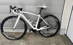 Specialized Amira SL4 Pro Race Rennrad kaufen in Aargau #4 | velomarkt.ch