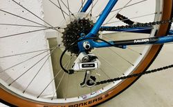 Raleigh Technium CHILL kaufen in Aargau #3 | velomarkt.ch
