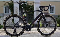 BMC Roadmachine 01 Disc kaufen in Bâle-Ville #1 | velomarkt.ch