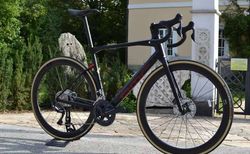 BMC Roadmachine 01 Disc kaufen in Bâle-Ville #2 | velomarkt.ch