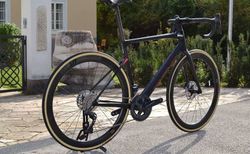 BMC Roadmachine 01 Disc kaufen in Bâle-Ville #3 | velomarkt.ch