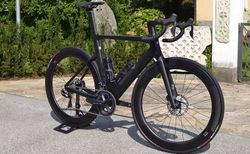 BMC Timemachine Road 01 Disc Ultegra Di2 | BMC Timemachine Road 01 Disc 2020 Ultegra Di2 | velomarkt.ch