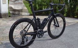 BMC Timemachine Road 01 Disc Ultegra Di2 kaufen in Basel-Stadt #4 | velomarkt.ch