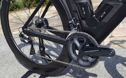 BMC Timemachine Road 01 Disc Ultegra Di2 kaufen in Basel-Stadt #5 | velomarkt.ch