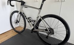 BH RS1 4.5 Aero Rennrad kaufen in Saint-Gall #3 | velomarkt.ch