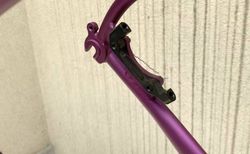SOMA Double Cross Frameset 54 kaufen in Basel-Stadt #3 | velomarkt.ch