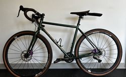 Kona Rove ST Gravelbike 2019 kaufen in Zurigo #1 | velomarkt.ch
