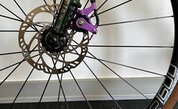 Kona Rove ST Gravelbike 2019 kaufen in Zurigo #3 | velomarkt.ch