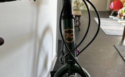 Kona Rove ST Gravelbike 2019 kaufen in Zurigo #5 | velomarkt.ch