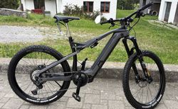 M1 Sporttechnik Erzberg Am - M kaufen in Zürich #2 | velomarkt.ch