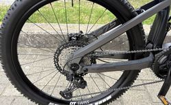 M1 Sporttechnik Erzberg Am - M kaufen in Zürich #3 | velomarkt.ch