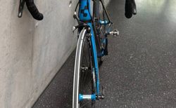 Cube Axial GTC SL kaufen in Zurich #2 | velomarkt.ch
