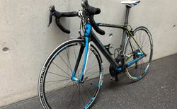 Cube Axial GTC SL kaufen in Zurich #3 | velomarkt.ch