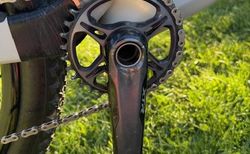 Canyon Lux Trail Grösse M / 10.6kg / Top Zustand XTR kaufen in Graubünden #2 | velomarkt.ch