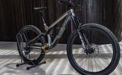 Custom 2021 Trek Fuel Ex 9.8 | Custom 2021 Trek Fuel Ex 9.8 | velomarkt.ch