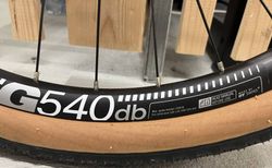 Radsatz DT-Swiss 27.5" kaufen in Zürich #3 | velomarkt.ch